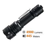 Επιχειρησιακός Φακός 4900lumns Defender-P17 Acebeam Επιχειρησιακός Φακός 4900lumns Defender-P17 Acebeam