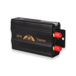 Σύστημα εντοπισμού - GPS Tracker οχημάτων - TK103 - 124523 Σύστημα εντοπισμού - GPS Tracker οχημάτων - TK103 - 124523