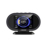 Οθόνη ενδείξεων αυτοκινήτου – OBD2 – Konnwei – KW206 – 016508 Οθόνη ενδείξεων αυτοκινήτου – OBD2 – Konnwei – KW206 – 016508