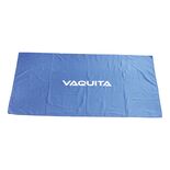 VAQUITA ΠΕΤΣΕΤΑ MICROFIBER 160X80CM A-18