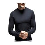 H.H.MENS BASE LAYER WARM L/S S H.H.MENS BASE LAYER WARM L/S S