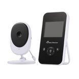 Ενδοεπικοινωνία μωρού - Baby Monitor - SP810 - 361007 Ενδοεπικοινωνία μωρού - Baby Monitor - SP810 - 361007