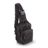 Τσαντάκι Στήθους 7L AMILA TACTICAL Μαύρο 95340 Τσαντάκι Στήθους 7L AMILA TACTICAL Μαύρο 95340