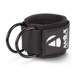 Δέστρα Αστραγάλου AMILA Ankle Strap Double Ring 96627 Δέστρα Αστραγάλου AMILA Ankle Strap Double Ring 96627