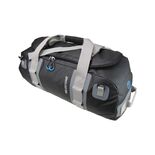 JR MILESTONE HYBRID DUFFEL 65L ΜΑΥΡΟ JR MILESTONE HYBRID DUFFEL 65L ΜΑΥΡΟ