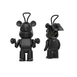 Ασύρματα ακουστικά Bluetooth - B5 - 884713 - Black Ασύρματα ακουστικά Bluetooth - B5 - 884713 - Black