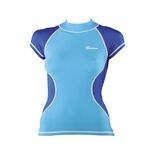 RASH GUARD LYCRA ΓΥΝAIKEIO ΚΟΝΤΟΜΑΝΙΚΟ XL RASH GUARD LYCRA ΓΥΝAIKEIO ΚΟΝΤΟΜΑΝΙΚΟ XL