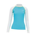 VAQUITA ΓΥΝΑΙΚΕΙΟ  ΜΕ ΜΑΚΡΥ ΜΑΝΙΚΙ M VAQUITA ΓΥΝΑΙΚΕΙΟ  ΜΕ ΜΑΚΡΥ ΜΑΝΙΚΙ M