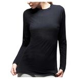 H.H.LADIES BASE LAYER WARM L/S TOP L H.H.LADIES BASE LAYER WARM L/S TOP L