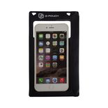 JR G POUCH LARGE ΠΟΡΤΟΚΑΛΙ JR G POUCH LARGE ΠΟΡΤΟΚΑΛΙ