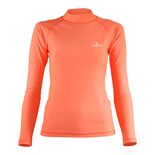 VAQUITA ΓΥΝΑΙΚΕΙΟ ΜΕ ΜΑΚΡΥ ΜΑΝΙΚΙ CORAL S VAQUITA ΓΥΝΑΙΚΕΙΟ ΜΕ ΜΑΚΡΥ ΜΑΝΙΚΙ CORAL S