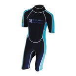 ΜΟΝΟΣΟΡΤΣ ΠΑΙΔΙΚΟ PICO ΜΠΛΕ 5 ΜΟΝΟΣΟΡΤΣ ΠΑΙΔΙΚΟ PICO ΜΠΛΕ 5