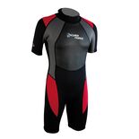 ΜΟΝΟΣΟΡΤΣ TORRE ΚΟΚΚΙΝΟ Νο XS 3mm ΜΟΝΟΣΟΡΤΣ TORRE ΚΟΚΚΙΝΟ Νο XS 3mm