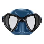 SALVIMAR ΜΑΣΚΑ MORPHEUS SHINING BLUE 000060SB