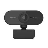 Κάμερα Η/Υ - Webcam - Full HD - Q16 - USB - 883273 Κάμερα Η/Υ - Webcam - Full HD - Q16 - USB - 883273