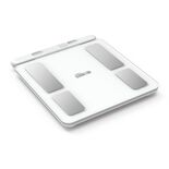 Ζυγαρία Smart με Λιπομέτρηση AMILA FITBODY 10 PRO 95362 Ζυγαρία Smart με Λιπομέτρηση AMILA FITBODY 10 PRO 95362