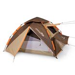 Σκηνή Camping Escape Keumer Pro Air Αυτόματη 11239 Σκηνή Camping Escape Keumer Pro Air Αυτόματη 11239