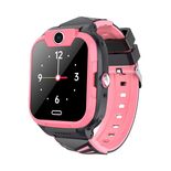 Παιδικό smartwatch - Y29 - 810965 - Pink Παιδικό smartwatch - Y29 - 810965 - Pink