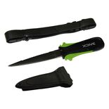 ΜΑΧΑΙΡΙ ΚΑΤΑΔΥΣΗΣ RIBBON 11 MAYP/TEFLON ΚΟΚΚΙΝΟ ΜΑΧΑΙΡΙ ΚΑΤΑΔΥΣΗΣ RIBBON 11 MAYP/TEFLON ΚΟΚΚΙΝΟ