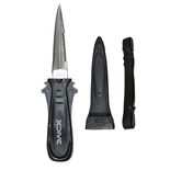 ΜΑΧΑΙΡΙ ΚΑΤΑΔΥΣΗΣ RIBBON 9 ΙΝΟΧ LIME ΜΑΧΑΙΡΙ ΚΑΤΑΔΥΣΗΣ RIBBON 9 ΙΝΟΧ LIME