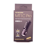 ΦΑΚΟΣ LED NITECORE MULTI TASK MT1C PRO ΦΑΚΟΣ LED NITECORE MULTI TASK MT1C PRO