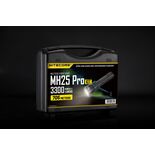 ΦΑΚΟΣ LED NITECORE MULTI TASK HYBRID MH25PRO HUNTING KIT ΦΑΚΟΣ LED NITECORE MULTI TASK HYBRID MH25PRO HUNTING KIT