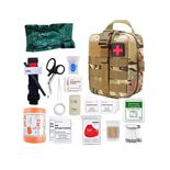 Κιτ πρώτων βοηθειών με τσάντα - LL-13 - 270775 Κιτ πρώτων βοηθειών με τσάντα - LL-13 - 270775