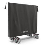 Κάλλυμα για Τραπέζι Ping Pong 2-in-1 Folding & Flat 42891