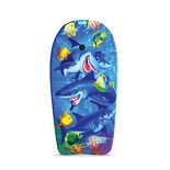 Σανίδα Κολύμβησης 94cm Καρχαρίες 47322