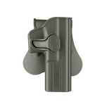 ΘΗΚΗ ΠΙΣΤΟΛΙΟΥ AMOMAX, G17,22,31 / KWA ATP series / APS ACP series, OD ΘΗΚΗ ΠΙΣΤΟΛΙΟΥ AMOMAX, G17,22,31 / KWA ATP series / APS ACP series, OD