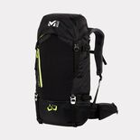 Ορειβατικό σακίδιο Millet Ubic 40 /Black