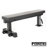 Force USA Επίπεδος Πάγκος F-PS-FLAT Pro Series 314612120 Force USA Επίπεδος Πάγκος F-PS-FLAT Pro Series 314612120