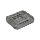 ΒΑΡΟΣ ΜΟΛΥΒΙ 1KG ΒΑΡΟΣ ΜΟΛΥΒΙ 1KG