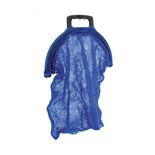 ΔΙΧΤΥ ΜΕ ΣΚΛ.ΧΕΡΟΥΛΙ ΜΠΛΕ 45X40CM ΔΙΧΤΥ ΜΕ ΣΚΛ.ΧΕΡΟΥΛΙ ΜΠΛΕ 45X40CM