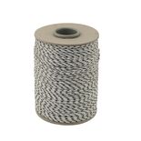 ΣΧΟΙΝΙ POLYEST. Φ1.5 200Μ ΛΕΥΚΟ ΣΧΟΙΝΙ POLYEST. Φ1.5 200Μ ΛΕΥΚΟ