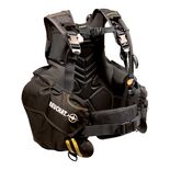 BEUCHAT 1DIVE BCD   -  Masterlift FIRST XS BEUCHAT 1DIVE BCD   -  Masterlift FIRST XS