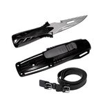 BEUCHAT MINI LEGEND with straps and Hose holder BEUCHAT MINI LEGEND with straps and Hose holder