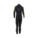BEUCHAT 1DIVE M OVERALL HOOD 5MM    XS  to 2XL M BEUCHAT 1DIVE M OVERALL HOOD 5MM    XS  to 2XL M
