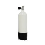 BTS SINGLE STEEL CYLINDER  2L 230 BAR