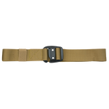 Ζώνη επιχειρησιακή Barbaric belt.Simple buckle, 135 c, TAN Ζώνη επιχειρησιακή Barbaric belt.Simple buckle, 135 c, TAN
