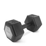 Aλτήρας Εξάγωνος Original Rubber S - 17,5Kg 84823 Aλτήρας Εξάγωνος Original Rubber S - 17,5Kg 84823