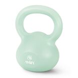 AMILA Kettlebell Plastic Series 6Kg 90483 AMILA Kettlebell Plastic Series 6Kg 90483