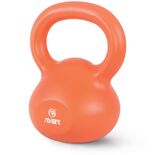 AMILA Kettlebell Plastic Series 10Kg 90485 AMILA Kettlebell Plastic Series 10Kg 90485