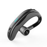 Ασύρματο ακουστικό Bluetooth - F-600 - 887516 - Grey Ασύρματο ακουστικό Bluetooth - F-600 - 887516 - Grey