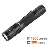 Επιχειρησιακός φακός Acebeam T35 Compact  +Battery Επιχειρησιακός φακός Acebeam T35 Compact  +Battery