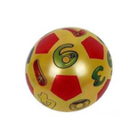 Μπάλα πλαστική - WT6022-00W 60g - PVC - 202332 Μπάλα πλαστική - WT6022-00W 60g - PVC - 202332