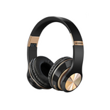 Ασύρματα ακουστικά - Headphones - Τ5 - 540054 - Black Ασύρματα ακουστικά - Headphones - Τ5 - 540054 - Black