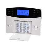 Ασύρματο σύστημα συναγερμού - GSM015 - 008014 Ασύρματο σύστημα συναγερμού - GSM015 - 008014