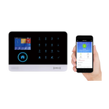 Σύστημα συναγερμού - WF103 - 008021 Σύστημα συναγερμού - WF103 - 008021