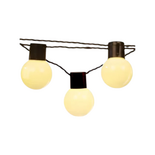 Γιρλάντα φωτισμού LED εξωτερικού χώρου - 5m - 10pcs - 272377 - Warm White Γιρλάντα φωτισμού LED εξωτερικού χώρου - 5m - 10pcs - 272377 - Warm White